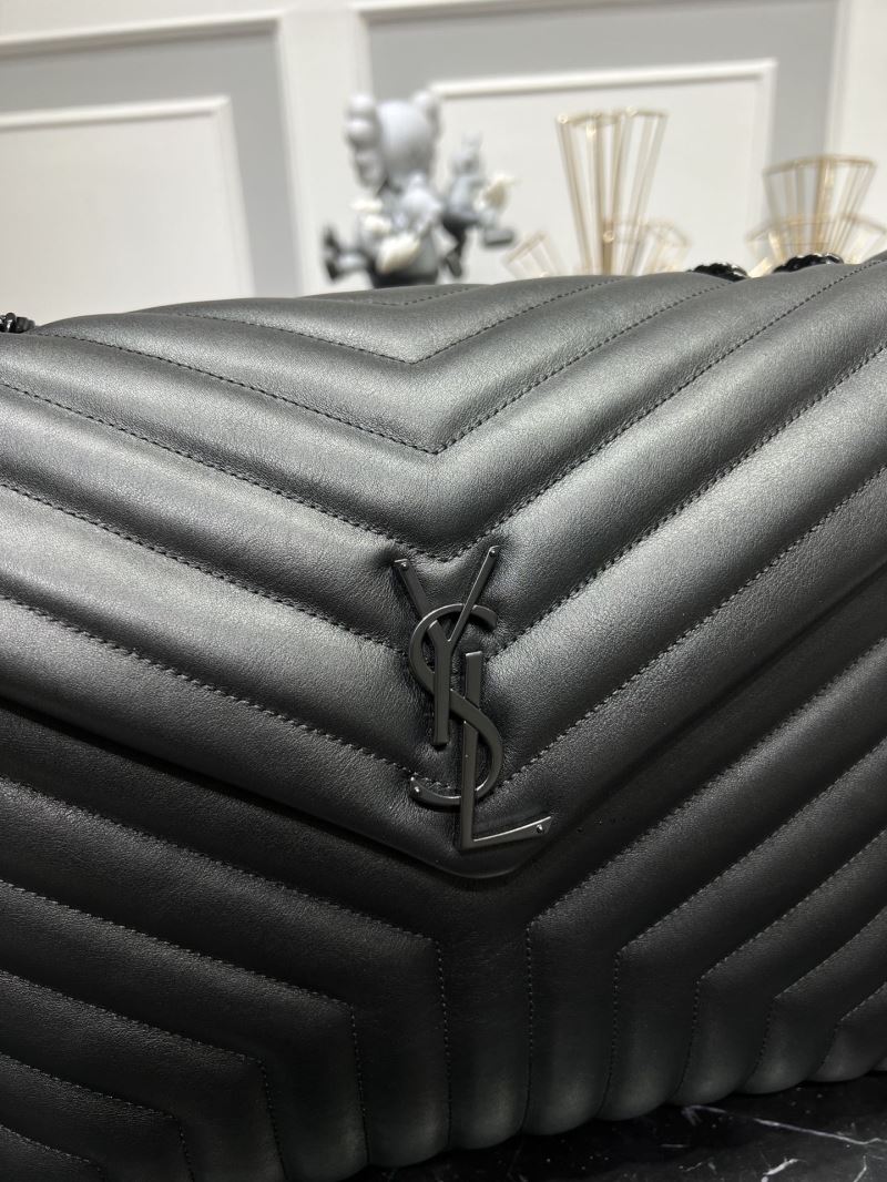 YSL Envelope Bags